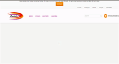 Desktop Screenshot of ondile.nl